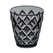 Стакан crystal s, 200 мл, серый