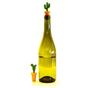 Комплект пробок для бутылок cacstopper, 2 шт.