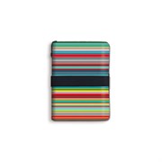 Тетрадь путешественника micro-stripes