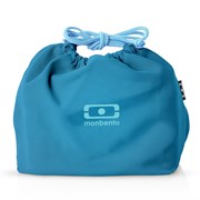 Мешочек для ланча mb pochette denim