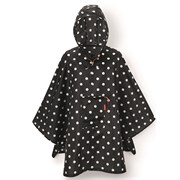 Дождевик mini maxi mixed dots