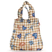 Сумка складная mini maxi shopper special edition bavaria 4