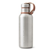 Фляга water bottle оранжевая