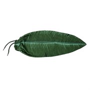 Сумка для путешествий tropical, зеленая