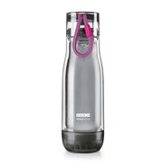 Бутылка zoku active 475 мл фиолетовая