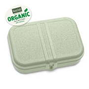 Ланч-бокс pascal l organic, зелёный