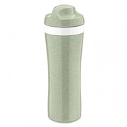 Бутылка oase organic, 425 мл, зелёная