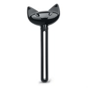 Пресс для тюбика miaou, чёрный