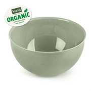 Миска palsby m organic, 2 л, зелёная