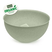 Миска palsby l organic, 5  л, зелёная