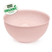 Миска palsby l organic, 5  л, розовая