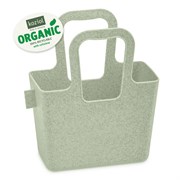 Органайзер taschelini s organic, зелёный