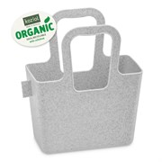 Органайзер taschelini s organic, серый