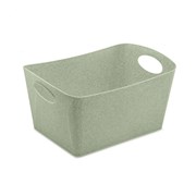 Контейнер для хранения boxxx m organic, 3,5 л, зелёный