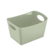 Контейнер для хранения boxxx s organic, 1 л, зелёный