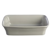 Блюдо для запекания classic kitchen прямоугольное 26 см серое