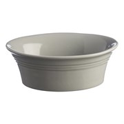 Миска для выпечки classic kitchen овальная 18 см