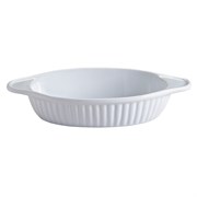 Блюдо для запекания classic овальное 21 см