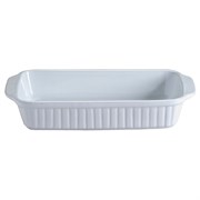Блюдо для запекания classic прямоугольное 30 см