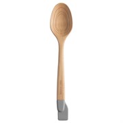 Ложка мерная с силиконовым скребком innovative kitchen