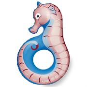 Круг надувной seahorse