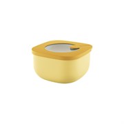 Контейнер для хранения store&more 450 мл жёлтый