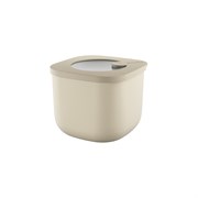 Контейнер для хранения store&more 750 мл бежевый