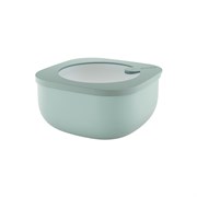 Контейнер для хранения store&more 975 мл зелёный