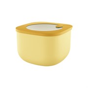 Контейнер для хранения store&more 1,55 л жёлтый