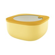 Контейнер для хранения store&more 1,9 л жёлтый