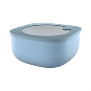 Контейнер для хранения store&more 1,9 л голубой