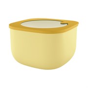 Контейнер для хранения store&more 2,8 л жёлтый