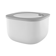 Контейнер для хранения store&more 2,8 л серый