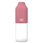 Бутылка mb positive 0,5 л blush