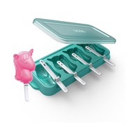 Набор для приготовления мороженого unicorn