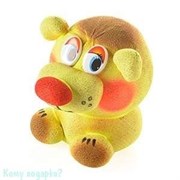 ЭкоЖивчик "Медвежонок", 9х9х11 см