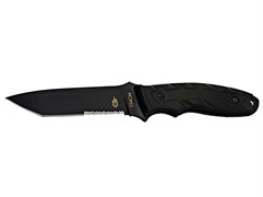 Нож фиксированный Гербер (Gerber) CFB Combat 22-01145DS