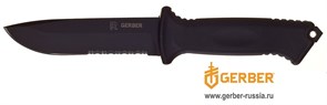 Нож фиксированный Гербер (Gerber) Prodigy-R 22-41121R