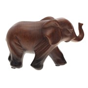 Фигурка декоративная "Слон", L15,6 W9,2 H9,5 см