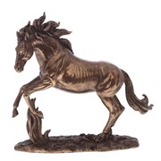 Фигурка декоративная "Лошадь", H29 см