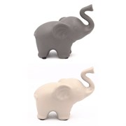 Фигурка декоративная "Слон", L14 W7 H12 см 266539