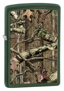 Широкая зажигалка Zippo 28331