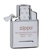 Вставка (инсерт) газовая с одинарным пламенем для широкой зажигалки Zippo