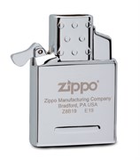 Вставка (инсерт) газовая с двойным пламенем для широкой зажигалки Zippo