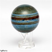 Глобус самовращающийся MOVA GLOBE d12 см JUPITER