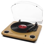 Проигрыватель ION Max LP  Wood