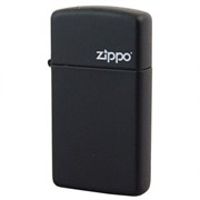 Узкая зажигалка Zippo Classic 1618ZL