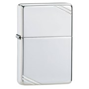 Широкая зажигалка Zippo Classic 14