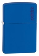 Широкая зажигалка Zippo Classic 229ZL