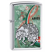 Широкая зажигалка Zippo Classic 24931